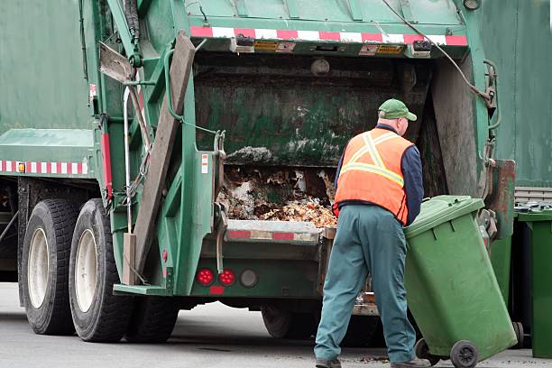 Same-Day Junk Removal Services in Nanuet, NY