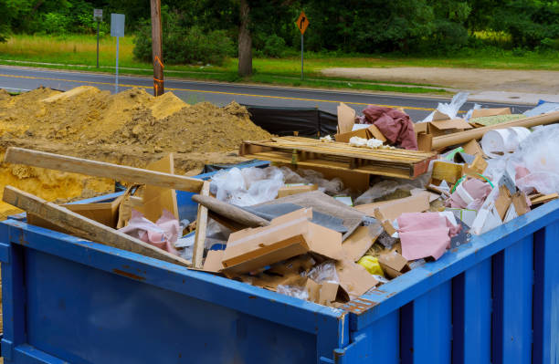 Trusted Nanuet, NY Junk Removal Experts